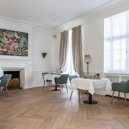 Bed & Breakfast Molenmeers Boutique Bruges