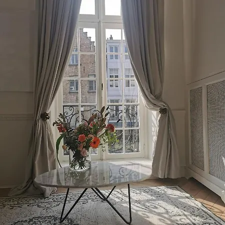 Molenmeers Boutique Bed & Breakfast Bruges