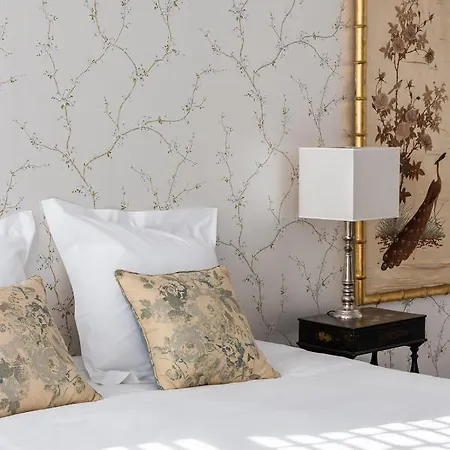 Bed & Breakfast Molenmeers Boutique Bruges