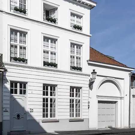 Molenmeers Boutique Bed & Breakfast *