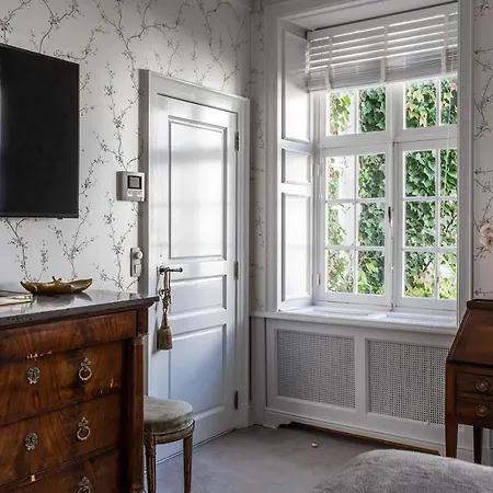 Bed & Breakfast Molenmeers Boutique