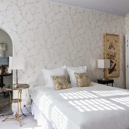 Bed & Breakfast Molenmeers Boutique *