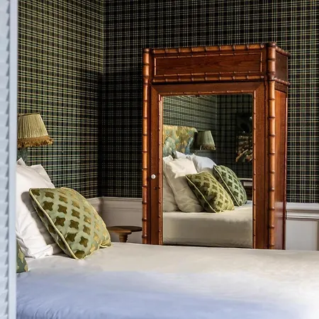 Molenmeers Boutique Bed & Breakfast Bruges