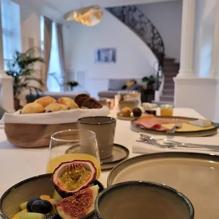 Molenmeers Boutique Bed & Breakfast *