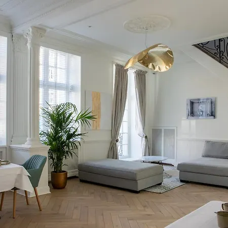 Molenmeers Boutique Bruges