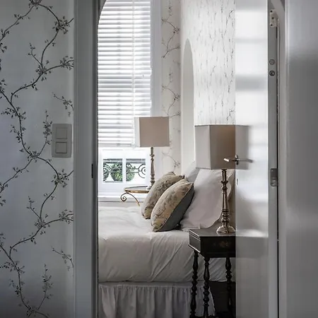 Bed & Breakfast Molenmeers Boutique *